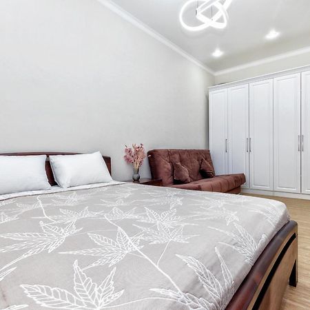 Business Class Residential Complex Expo Boulevard Astana Luaran gambar