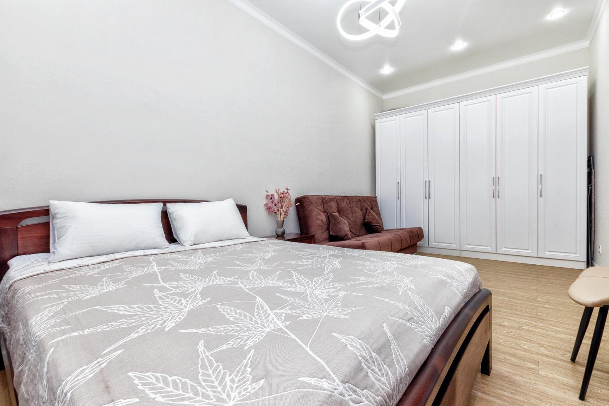 Business Class Residential Complex Expo Boulevard Astana Luaran gambar