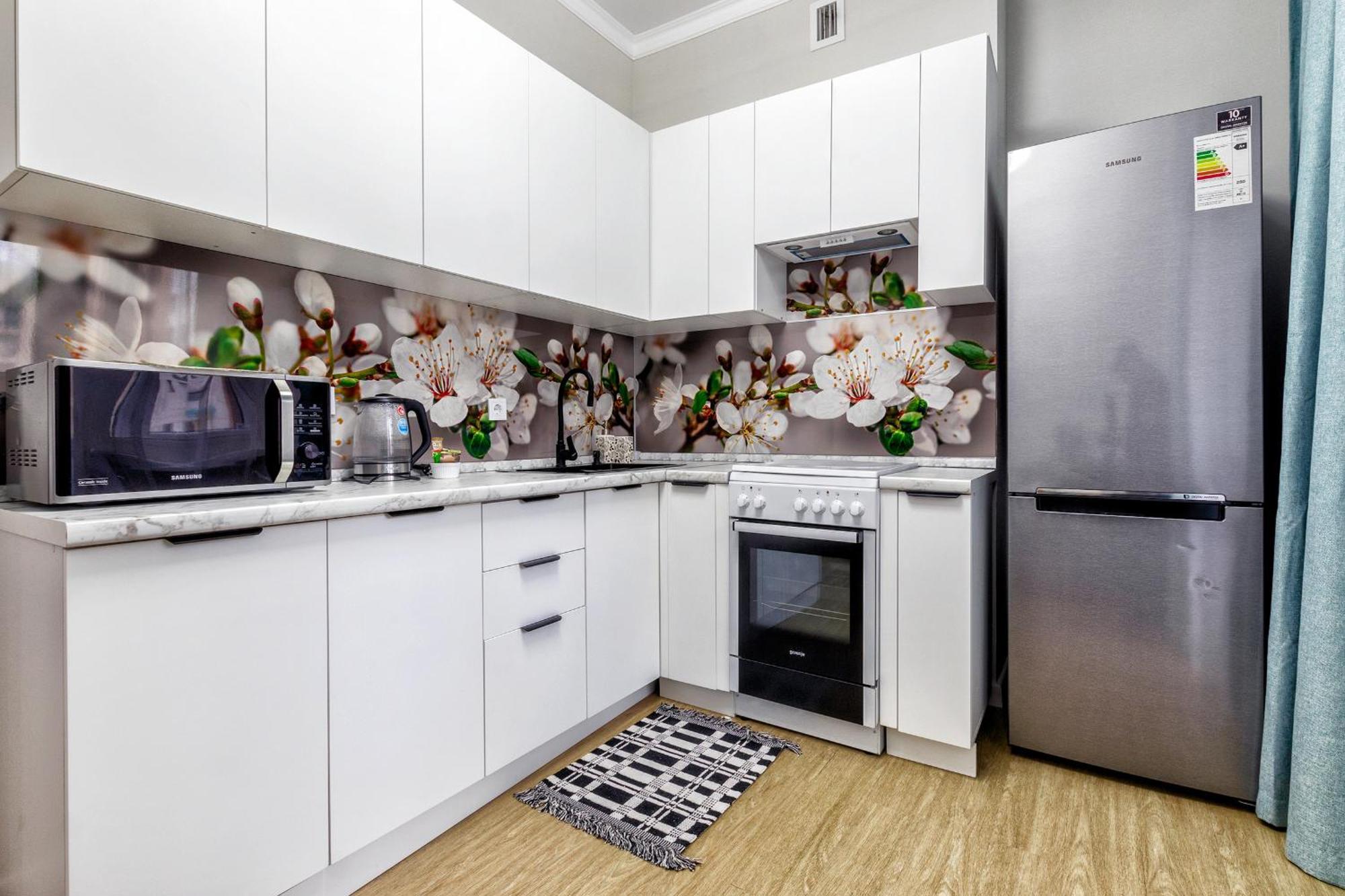 Business Class Residential Complex Expo Boulevard Astana Luaran gambar